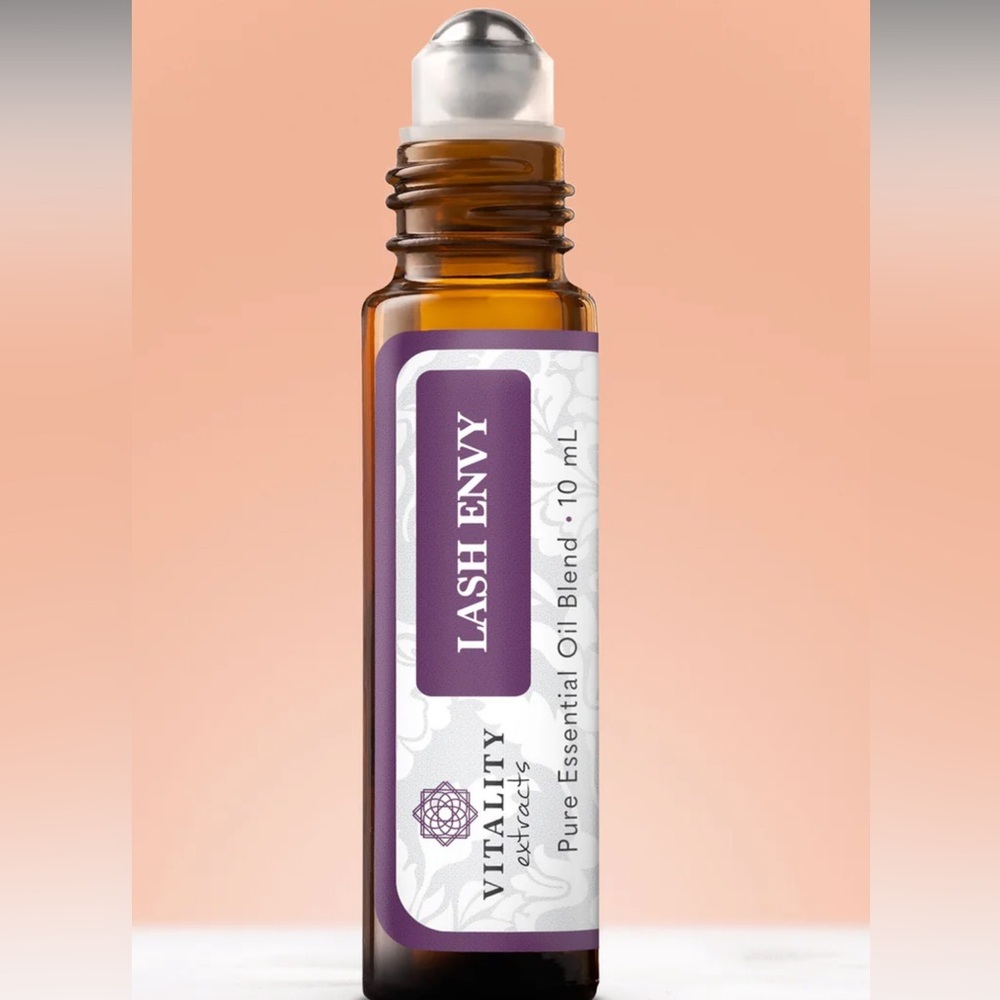 Vitality Extracts Lash Envy (Roll On)
